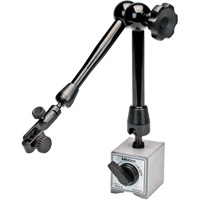 Support magn&eacute;tique articul&eacute; pour indicateur &agrave; cadran Infinity Industrial Services Inc.