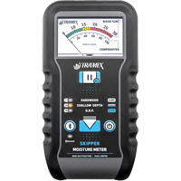 Skipper 5 Marine Moisture Meter, 5 - 30% Moisture Range Infinity Industrial Services Inc.