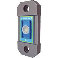 Dynamom&egrave;tre num&eacute;rique sans fil Pro Dynafor, Affichage &agrave; distance, Charge d'utilisation max. 13 000 lb (6,5 tonnes) Infinity Industrial Services Inc.