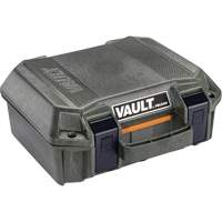 Valise Vault vert olive, Mallette rigide Infinity Industrial Services Inc.