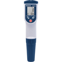 Conductivity/TDS/Salinity Meter Infinity Industrial Services Inc.