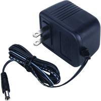 110 V Power Adapter Infinity Industrial Services Inc.
