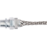 Strain Relief Grip Infinity Industrial Services Inc.