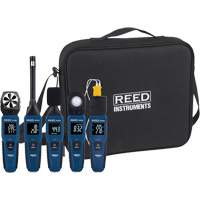 R16X0 Data Logging Bluetooth Smart Series Kit, Contact, Digital, 32-122°F (0-50°C) Infinity Industrial Services Inc.