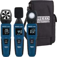 R16X0 Data Logging Bluetooth Smart Series Environmental Kit Infinity Industrial Services Inc.
