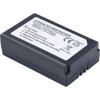 Replacement Battery for R9930 Air Particle Counter Infinity Industrial Services Inc.