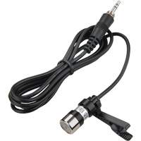 Replacement Microphone & Clip for R8085 Noise Dosimeter Infinity Industrial Services Inc.