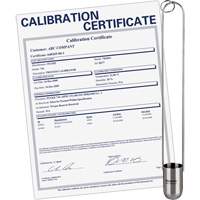 Viscosity Cup with ISO Certificate Infinity Industrial Services Inc.