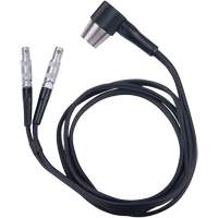 Sonde de remplacement pour jauge d'&eacute;paisseur ultrasonique R7920 Infinity Industrial Services Inc.