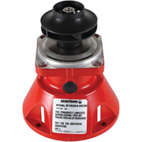 Bearing Assembly for In-Line Circulating Pumps Infinity Industrial Services Inc.