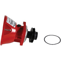 Bearing Assembly for In-Line Circulating Pumps Infinity Industrial Services Inc.