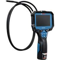 12V Max Professional Handheld Inspection Camera, 4" Display Infinity Industrial Services Inc.