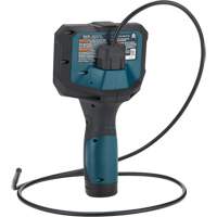 12V Max Professional Handheld Inspection Camera, 4" Display Infinity Industrial Services Inc.