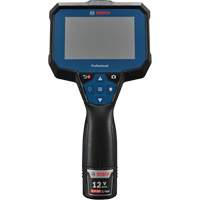 12V Max Professional Handheld Inspection Camera, 4" Display Infinity Industrial Services Inc.