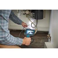 12V Max Professional Handheld Inspection Camera, 4" Display Infinity Industrial Services Inc.