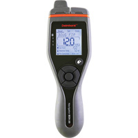 BDX-20W/CS Digital Moisture Meter, 0 - 100% Moisture Range Infinity Industrial Services Inc.