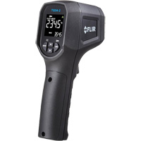 TG54-2 Spot IR Thermometer, -22°- 1562° F ( -30° - 850° C ), 20:1, Adjustable Emmissivity Infinity Industrial Services Inc.