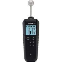 MR59 Ball Probe Moisture Meter with Bluetooth&reg;, 0 - 100% Moisture Range Infinity Industrial Services Inc.