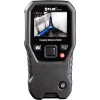 IGM Moisture Meter, 0 - 100% Moisture Range Infinity Industrial Services Inc.