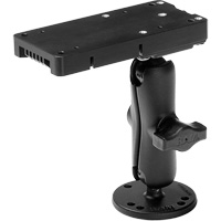 Trousse support de montage &agrave; deux joints &agrave; rotule Infinity Industrial Services Inc.