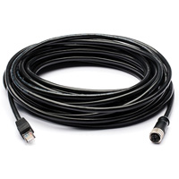 M12 to RJ45 Ethernet Cable Infinity Industrial Services Inc.