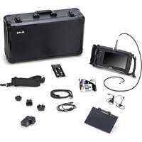 Trousse de vid&eacute;oscope haute performance avec sonde de cam&eacute;ra articul&eacute;e &agrave; quatre voies Infinity Industrial Services Inc.