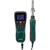 Dew Point Meter, 0 - 100% Moisture Range, 14°- 140° F ( -10° - 60° C ) Temperature Range Infinity Industrial Services Inc.