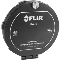 Hublot IR Infinity Industrial Services Inc.