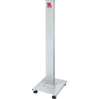 Painted Floor Stand Infinity Industrial Services Inc.
