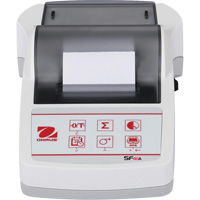Impact Printer Infinity Industrial Services Inc.