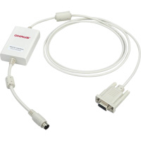 RS232-Ethernet Interface Kit Infinity Industrial Services Inc.