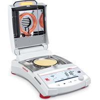 MB62 Carbon Fiber Heating  Moisture Analyzer Infinity Industrial Services Inc.