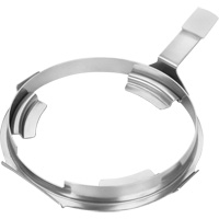 Prise pour analyseurs d'humidit&eacute; MB32, MB62, MB92 Infinity Industrial Services Inc.