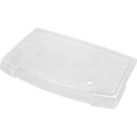 Couvercle utilis&eacute; pour les analyseurs d'humidit&eacute; MB32 & MB62 Infinity Industrial Services Inc.