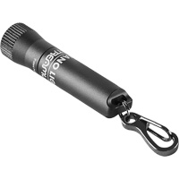 Nano Light&reg; II Ultra-Compact Keychain Light Infinity Industrial Services Inc.