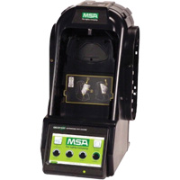 Galaxy&reg; GX2 Automated Test System with Non Charging, Compatible with Altair&reg; 5/5X Multigas Detector Infinity Industrial Services Inc.