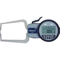 External Digital Caliper Gauge, 0 - 20 mm Range Infinity Industrial Services Inc.