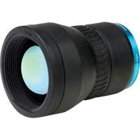 Objectif IR avec champ de vision sur 12° Infinity Industrial Services Inc.