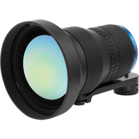 IR Lens with 7° FOV Infinity Industrial Services Inc.
