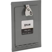 Fen&ecirc;tres d'inspection infrarouge grand format IRW-xPC/xPS 6" Infinity Industrial Services Inc.