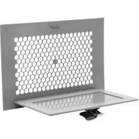 Fen&ecirc;tres d'inspection infrarouge grand format IRW-xPC/xPS 12" Infinity Industrial Services Inc.