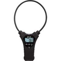 Flexible Clamp Meter, AC Voltage, AC Current Infinity Industrial Services Inc.