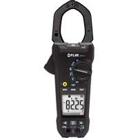 True RMS Wireless Power Clamp Meter , AC/DC Voltage, AC/DC Current Infinity Industrial Services Inc.