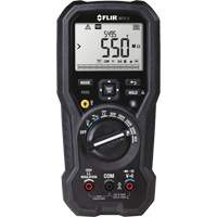 Insulation Tester and Digital Multimeter with METERLiNK&reg;, Digital Infinity Industrial Services Inc.