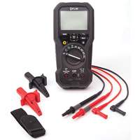 Insulation Tester and Digital Multimeter with METERLiNK&reg;, Digital Infinity Industrial Services Inc.