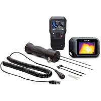 Building Inspection Kit Infinity Industrial Services Inc.