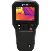 Moisture Meter & Thermal Imager with MSX&reg;, 7 - 100% Moisture Range Infinity Industrial Services Inc.