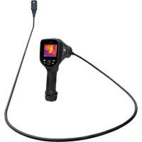 VS290 Thermal Videoscope Kit with Specialty Probe Options, 3.5" Display, 160 x 120 pixels Infinity Industrial Services Inc.
