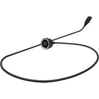 Sonde de cam&eacute;ra thermique MSX 160 × 120 avec pointe rectangulaire Infinity Industrial Services Inc.