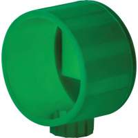 Green Protective Rubber Boot for Baker Digital Pressure Gauges Infinity Industrial Services Inc.